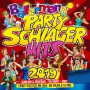 VA -  Ballermann Partyschlager Hits 2019 (2019)