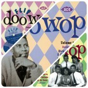 Flip Doo Wop Vol 1-3 (2013)