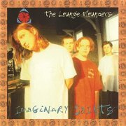 The Lounge Flounders - Imaginary Saints (1996)