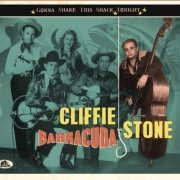 Cliffie Stone - Barracuda (2021)