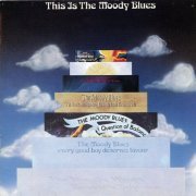 The Moody Blues - This Is The Moody Blues (Reissue) (1974/1989)