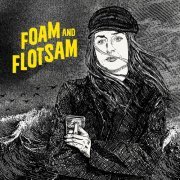 Chelsea Peretti - Foam and Flotsam (2020)