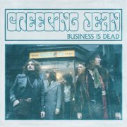 Creeping Jean - Business Is Dead (2024) [Hi-Res]