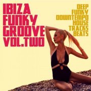 VA - Ibiza Funky Groove Volume Two (2018)