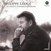 Philippe Léogé - My French Standards Songbook (2015) [Hi-Res]