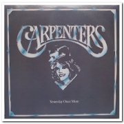 Carpenters - Yesterday Once More [2CD Set] (1985) [Reissue 1993]