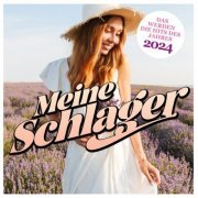 VA - Meine Schlager - Das werden die Hits des Jahres 2024 (2023)