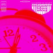 Strawberry Alarm Clock - Where's One? (2026) [Hi-Res]