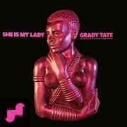 Grady Tate - She Is My Lady (2023) [Hi-Res]