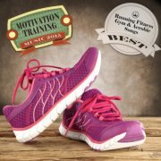 Motivation Training Music 2015 - Best Running Fitness Gym & Aerobic Songs (2015)