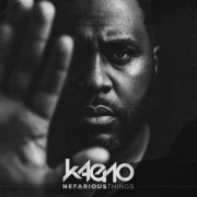 Kaeno - Nefarious Things (2025)
