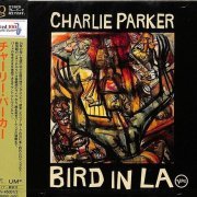 Charlie Parker - Bird in LA (2021)