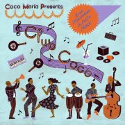 Maria Coco - Coco Maria Presents: New Dimensions In Latin Music (2025)