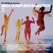 DJ Fede - Ibiza Sleepless Selection (2022)