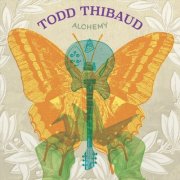Todd Thibaud - Alchemy (2026)
