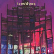 krautfuzz - Live at The Church (2025) [Hi-Res]