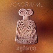 Sonoras Mil - Agüeros (2021) [Hi-Res]