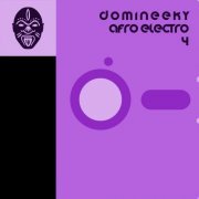 Domineeky - Afro Electro 4 (2023)