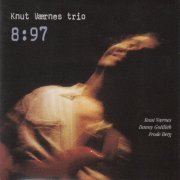 Knut Værnes Trio - 8:97 (1998)