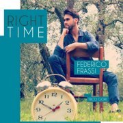 Federico Frassi - Right Time (2021)