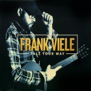 Frank Viele - Fall Your Way (2015)