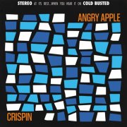 Angry Apple - Crispin (2026) [Hi-Res]