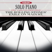 Solo Sounds - Solo Piano: Rolling Stones' Exile on Main St. (feat. Eric Carlton) (2017) Hi-Res