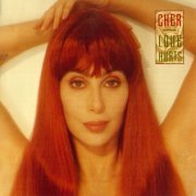 Cher - Love Hurts (1991) CD-Rip