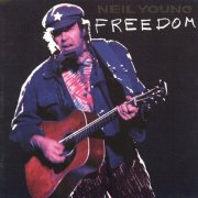 Neil Young - Freedom (1989) [E-AC-3 JOC Dolby Atmos]