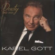 Karel Gott - Duety 1962-2015 (2015)