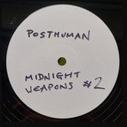Posthuman - Midnight Weapons #2 (2026)