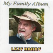Lazy Harry - My Family Album (2020)
