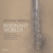 Sylvan Winds - Resonant Worlds (2025) Hi-Res