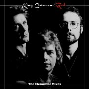 King Crimson - Red (2024 Elemental Mixes) (1974) [Hi-Res]