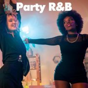 VA - Party R&B (2023)