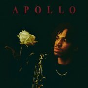 Desmond Barrett - Apollo (2022)