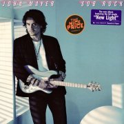 John Mayer - Sob Rock (2021) [24-96 FLAC]