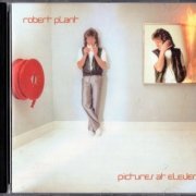 Robert Plant - Pictures At Eleven (1982) CD-Rip