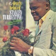 Stanley Turrentine - Dearly Beloved (1961)