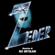 Riz Ortolani - Zeder (Original Soundtrack) (2026) [Hi-Res]