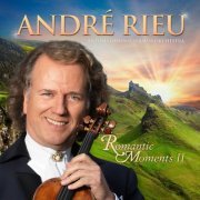 André Rieu - Romantic Moments II (2018)