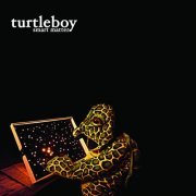 Turtleboy - Smart Matter (2011) [Hi-Res]