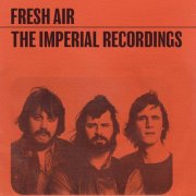 Fresh Air - The Imperial Recordings (2025) [Hi-Res]