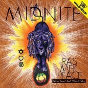 Midnite - Ras Mek Peace (1999)