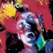 Alice In Chains - Facelift (30th Anniversary / Remastered) (2020) [Hi-Res]