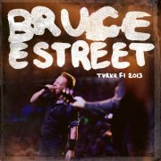 Bruce Springsteen - 2013-05-08 HK Areena, Turku, Finland (2025) [Hi-Res]