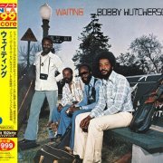 Bobby Hutcherson - Waiting (1976) [2013 BNLA Series 24-bit Remaster] CD-Rip