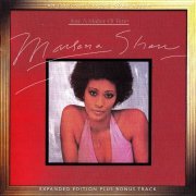 Marlena Shaw - Just A Matter Of Time (1976) [2013] CD-Rip