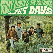 Teddy Robin & The Playboys - 365 Days (2020)