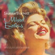 Susan Barrett - Mixed Emotions (1959)